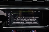 Audi Q3 vaihtoauto