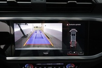Audi Q3 vaihtoauto