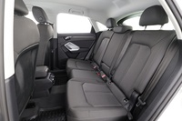 Audi Q3 vaihtoauto