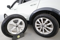 Audi Q3 vaihtoauto