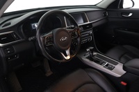 Kia Optima vaihtoauto