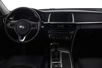 Kia Optima vaihtoauto
