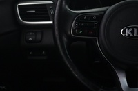Kia Optima vaihtoauto
