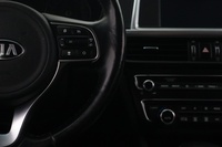 Kia Optima vaihtoauto
