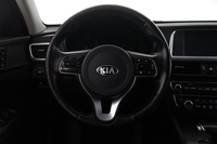 Kia Optima vaihtoauto