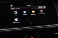 Kia Optima vaihtoauto