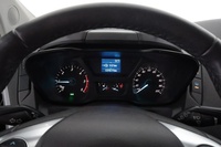 Ford Tourneo Custom vaihtoauto