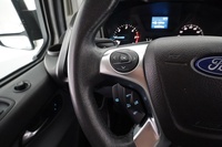 Ford Tourneo Custom vaihtoauto