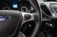 Ford Tourneo Custom vaihtoauto