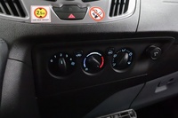 Ford Tourneo Custom vaihtoauto