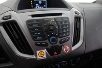 Ford Tourneo Custom vaihtoauto