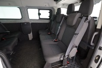 Ford Tourneo Custom vaihtoauto