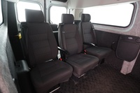 Ford Tourneo Custom vaihtoauto