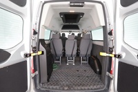 Ford Tourneo Custom vaihtoauto
