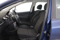 Peugeot 207 vaihtoauto