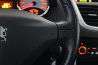 Peugeot 207 vaihtoauto