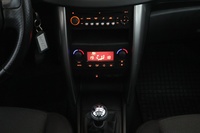 Peugeot 207 vaihtoauto