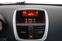 Peugeot 207 vaihtoauto