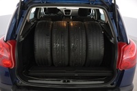 Peugeot 207 vaihtoauto