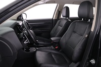 Mitsubishi Outlander vaihtoauto