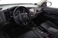 Mitsubishi Outlander vaihtoauto