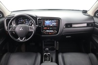 Mitsubishi Outlander vaihtoauto