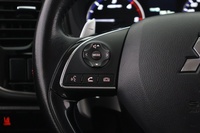 Mitsubishi Outlander vaihtoauto