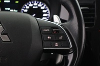 Mitsubishi Outlander vaihtoauto