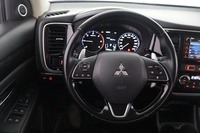 Mitsubishi Outlander vaihtoauto
