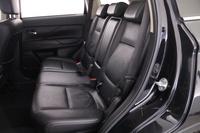 Mitsubishi Outlander vaihtoauto