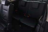 Mitsubishi Outlander vaihtoauto