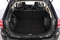 Mitsubishi Outlander vaihtoauto