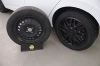 Nissan Micra vaihtoauto