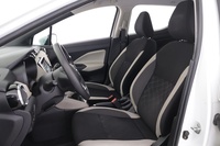 Nissan Micra vaihtoauto