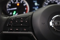 Nissan Micra vaihtoauto