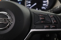 Nissan Micra vaihtoauto