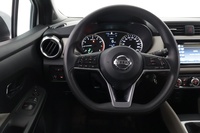 Nissan Micra vaihtoauto