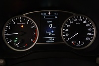 Nissan Micra vaihtoauto