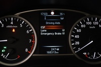 Nissan Micra vaihtoauto