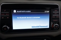 Nissan Micra vaihtoauto