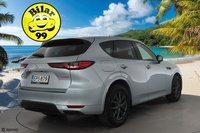 Mazda CX-60 vaihtoauto