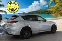 Mazda CX-60 vaihtoauto