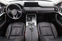 Mazda CX-60 vaihtoauto