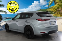 Mazda CX-60 vaihtoauto