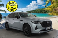 Mazda CX-60 vaihtoauto