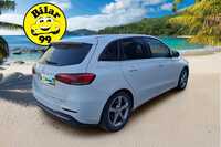 Mercedes-Benz B vaihtoauto