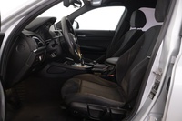 BMW 116 vaihtoauto
