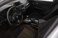 BMW 116 vaihtoauto