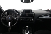 BMW 116 vaihtoauto