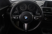 BMW 116 vaihtoauto